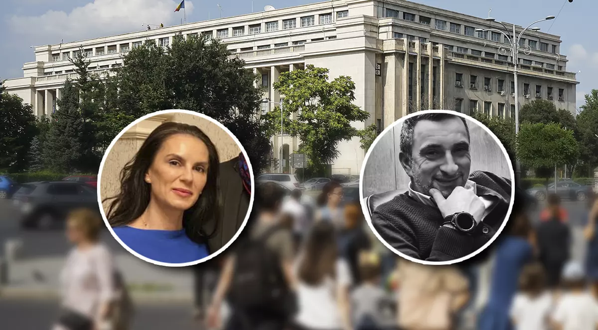 Ce te califică să ajungi să lucrezi în Guvern? Ca firma ta să facă, în pandemie, consultanță anti-COVID, iar partenerul tău de afaceri să ia contractele