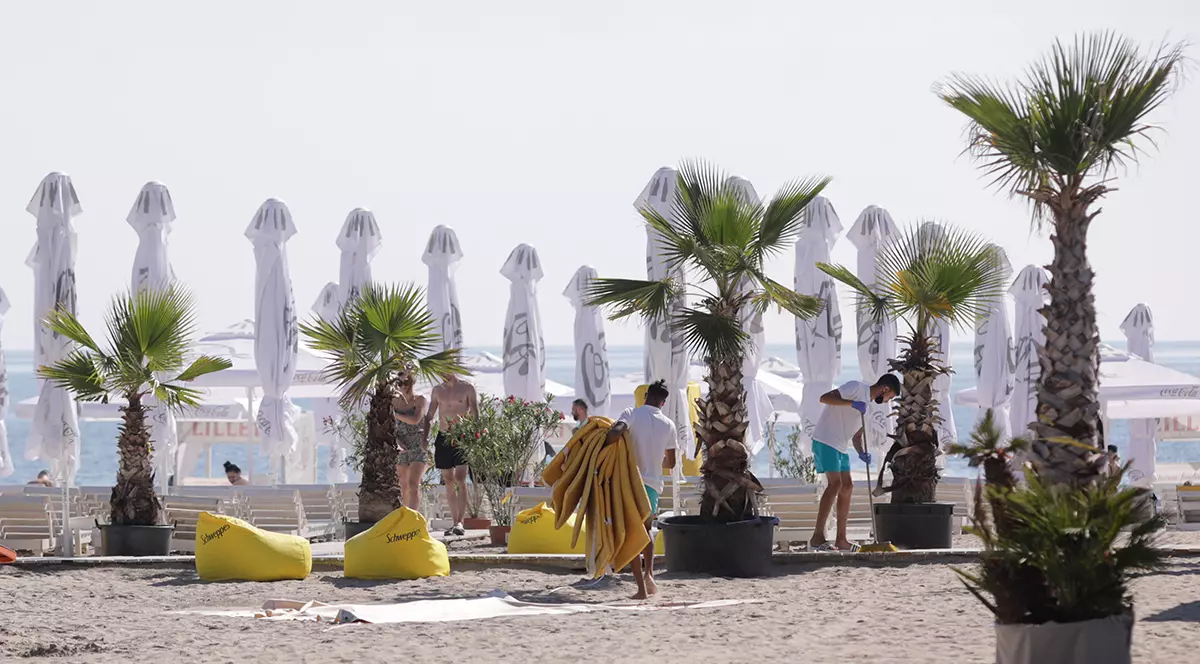 Cât se câștigă în Constanța: salariul mediu este de 3.000 de lei, sub media națională și la același nivel cu Piatra-Neamț și Botoșani