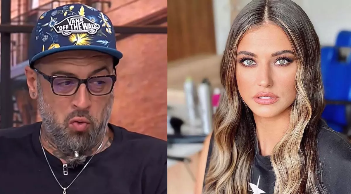 Ce a spus CRBL despre Antonia în direct la TV, în emisiunea lui Măruță: „Alex, nu te supăra”