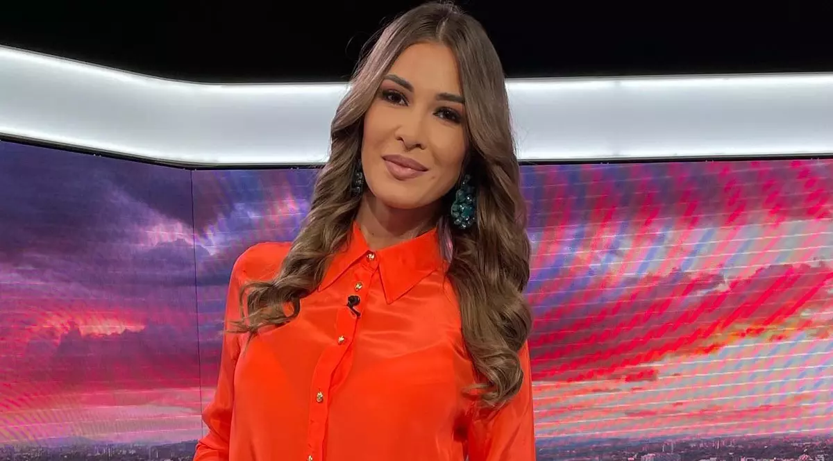 Cristina Dorobanțu