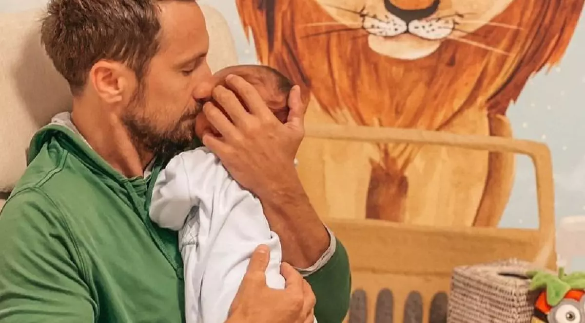 Dani Oțil, primele declarații despre al doilea copil: „Nu vreau să-mi imaginez ce pot face doi în casă”