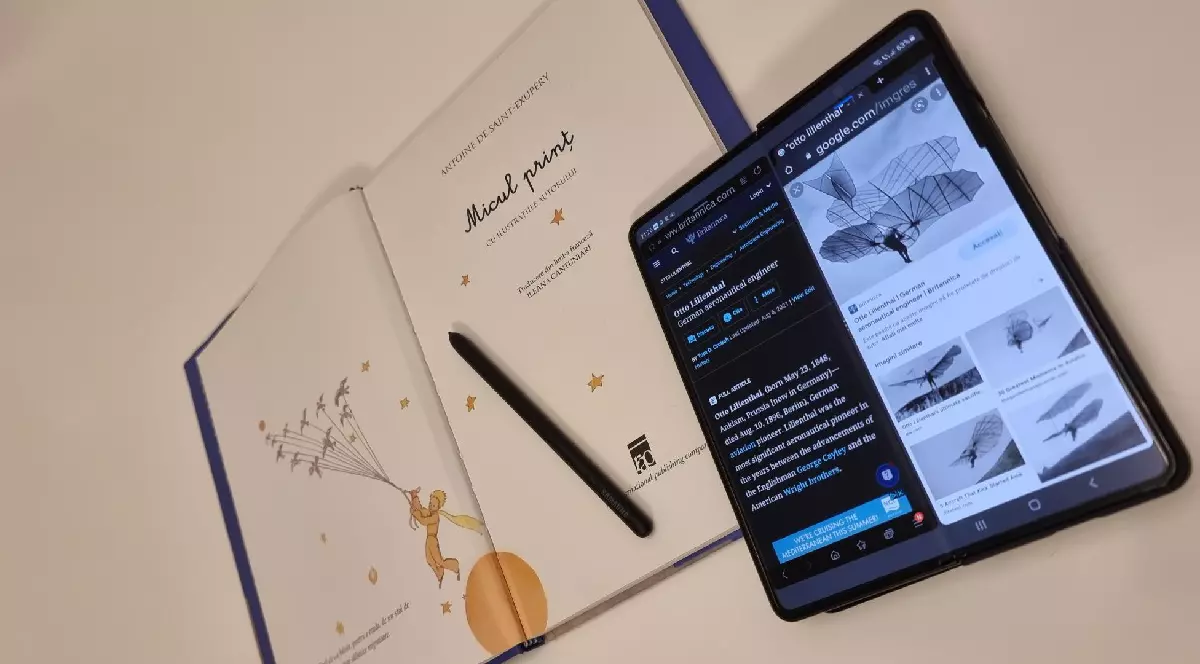 5 idei creative pentru a-ți folosi noul smartphone Samsung  Galaxy-S22