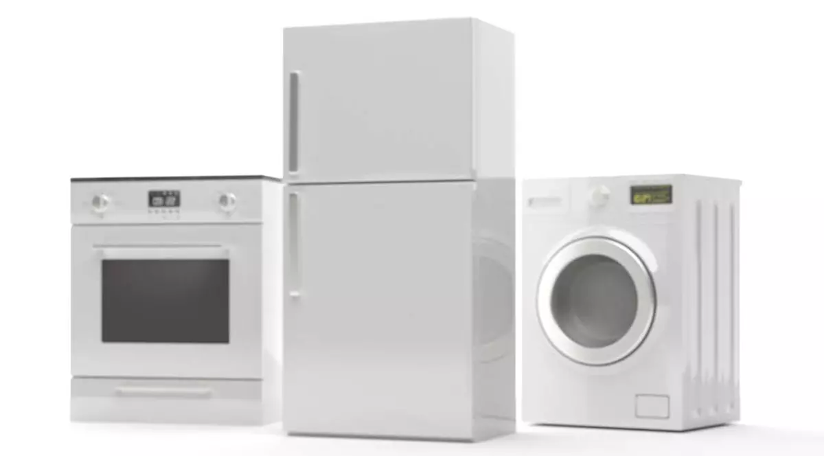 Topul electrocasnicelor si produselor care ne pot simplifica viața