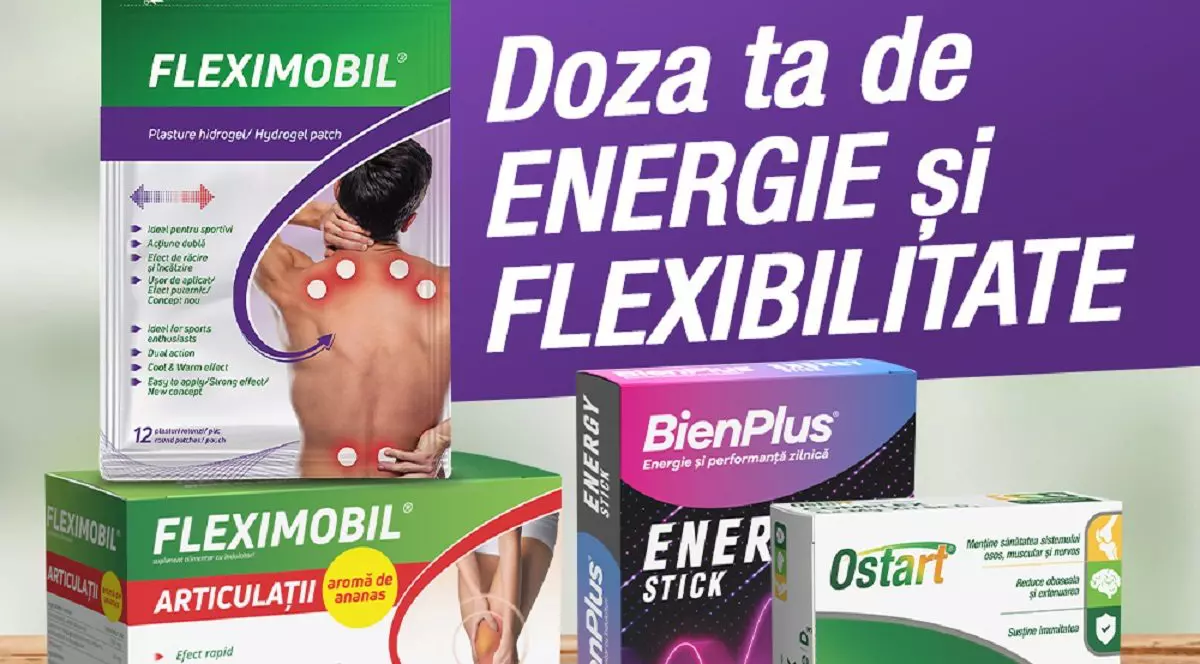 fitterman energie flexibilitate