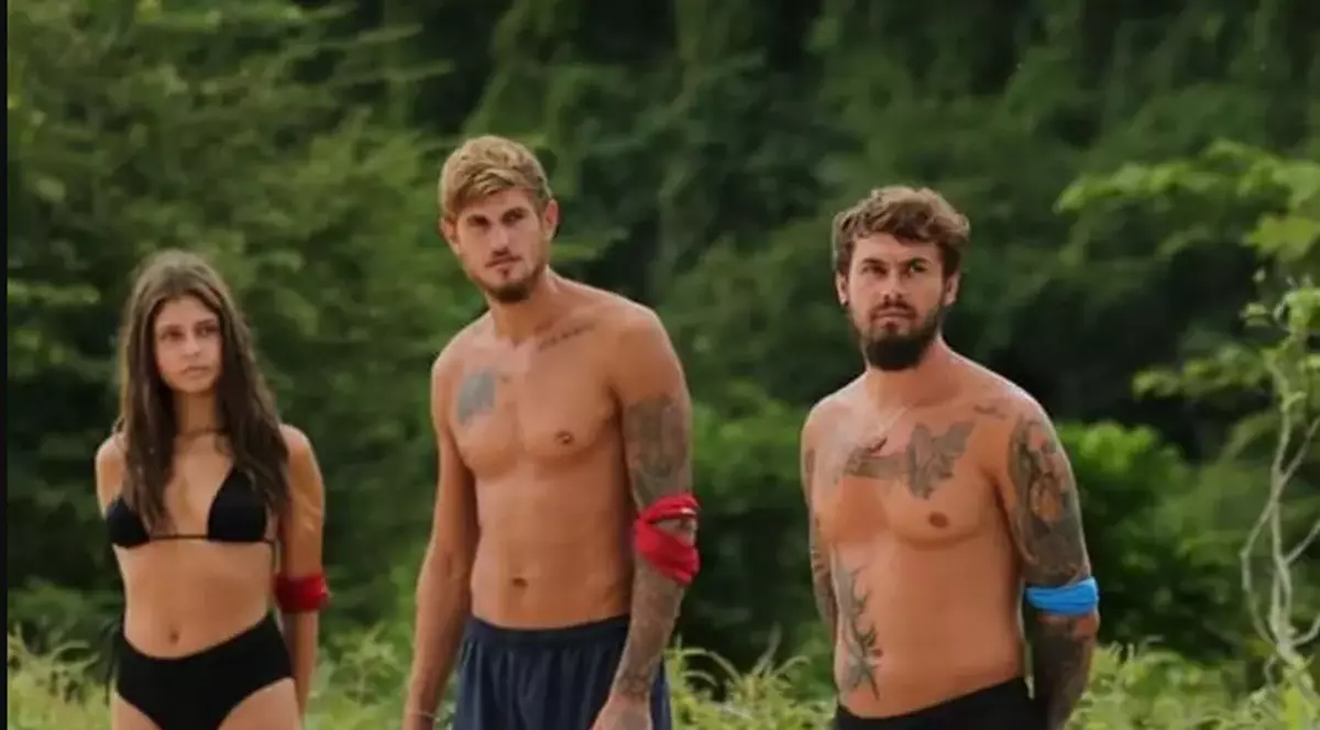 Finala „Survivor România” 2022. Motivul pentru care Ionuț Popa vrea să câștige: „O să fac tot posibilul ca să îi fie bine băiețelului meu”