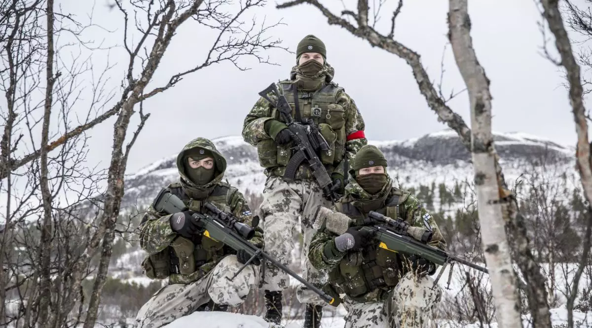 Finlanda, convinsă de Putin să adere la NATO: „Dacă e capabil să își măcelărească frații slavi, nimic nu îl împiedică să facă asta și cu finlandezii”