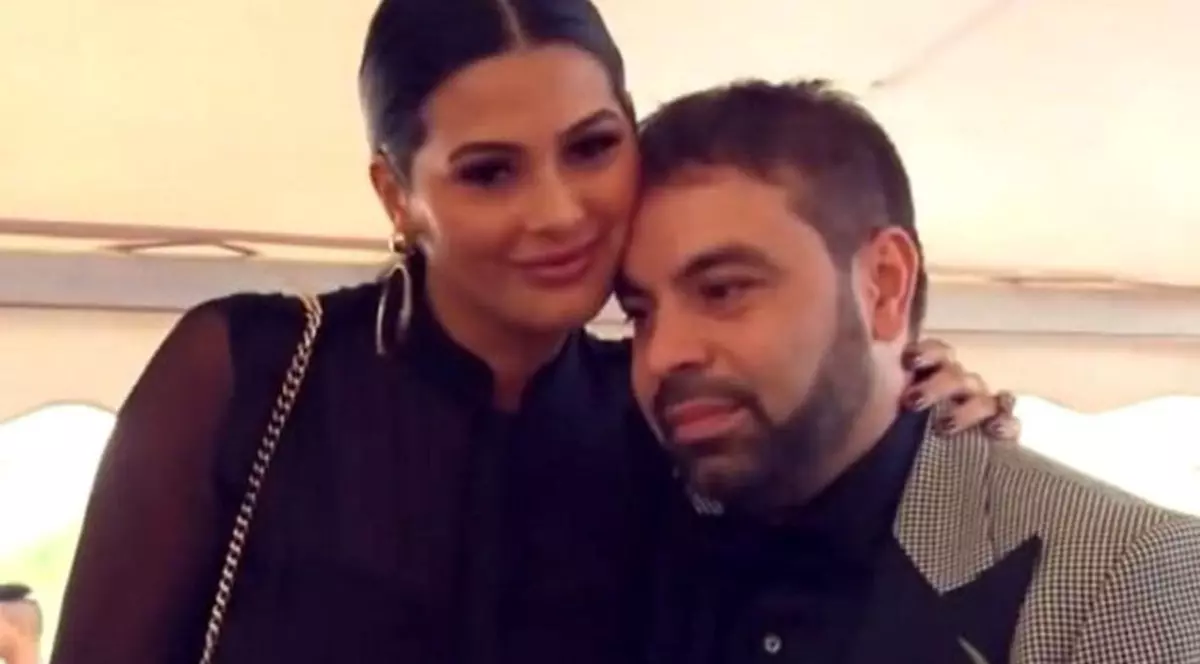Florin Salam și Roxana Dobre se căsătoresc după 8 ani de relație. Când și unde va avea loc evenimentul: „Nu vom face nimic fastuos”
