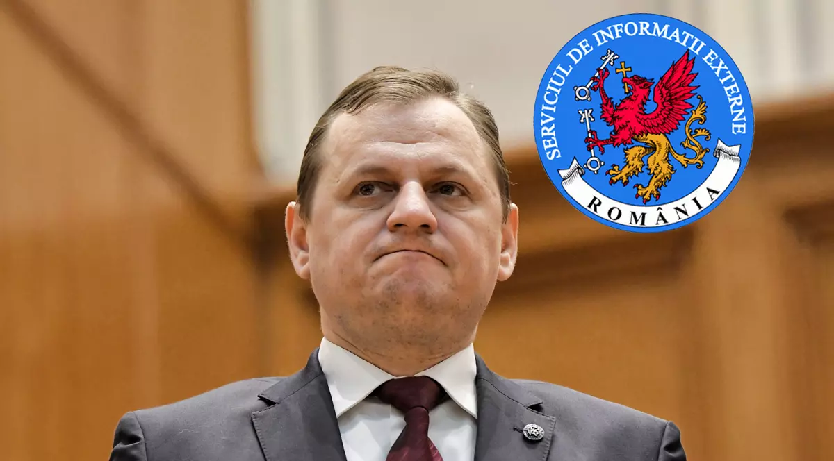 Zonele de umbră din biografia șefului spionilor români: Cum a ajuns omul lui Hrebenciuc și finul lui Iacobov șef la SIE