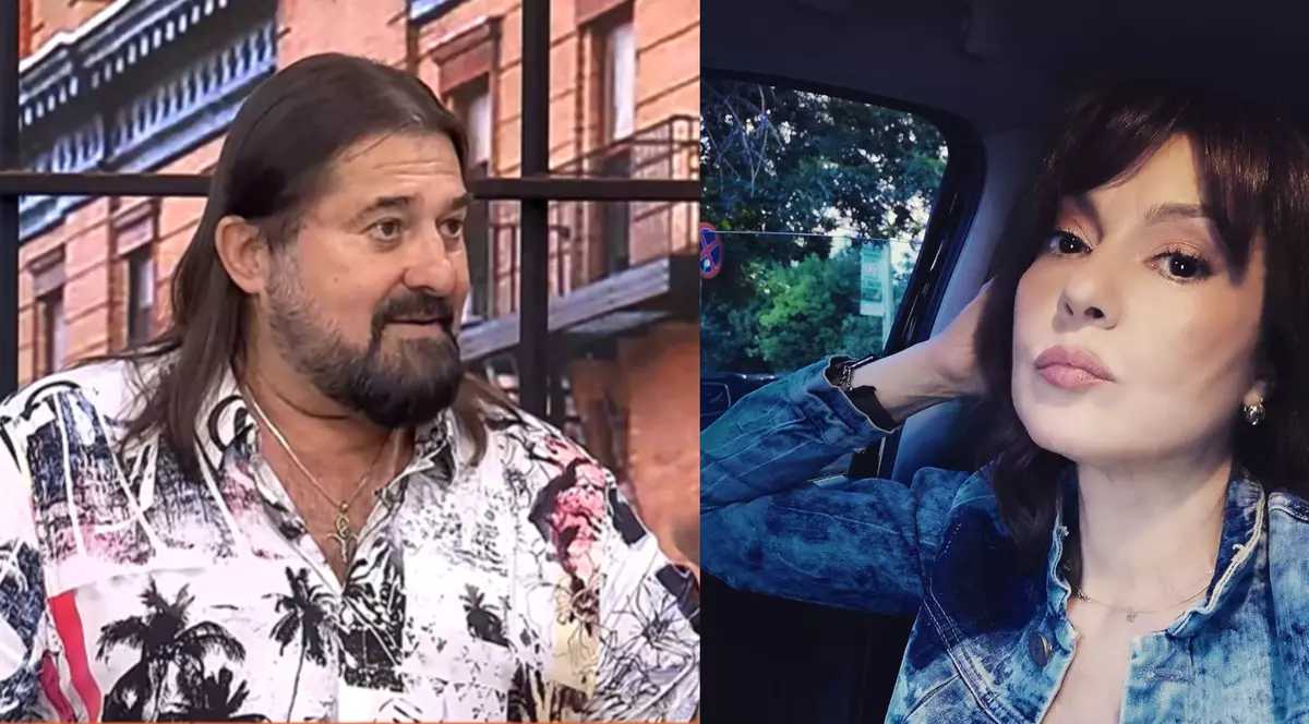 Gheorghe Gheorghiu, declarații neașteptate despre Oana Sîrbu: „Cred că acum află pentru prima dată”