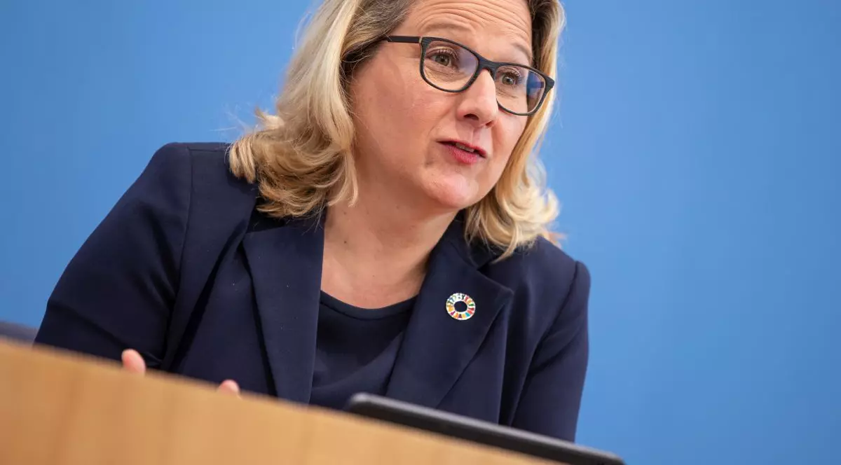 Germania, ajutor suplimentar de 63 de milioane de euro pentru Ucraina