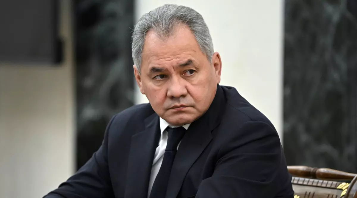 Ministrul rus al apărării: Rusia consideră livrările de armament NATO către Ucraina drept „ținte”