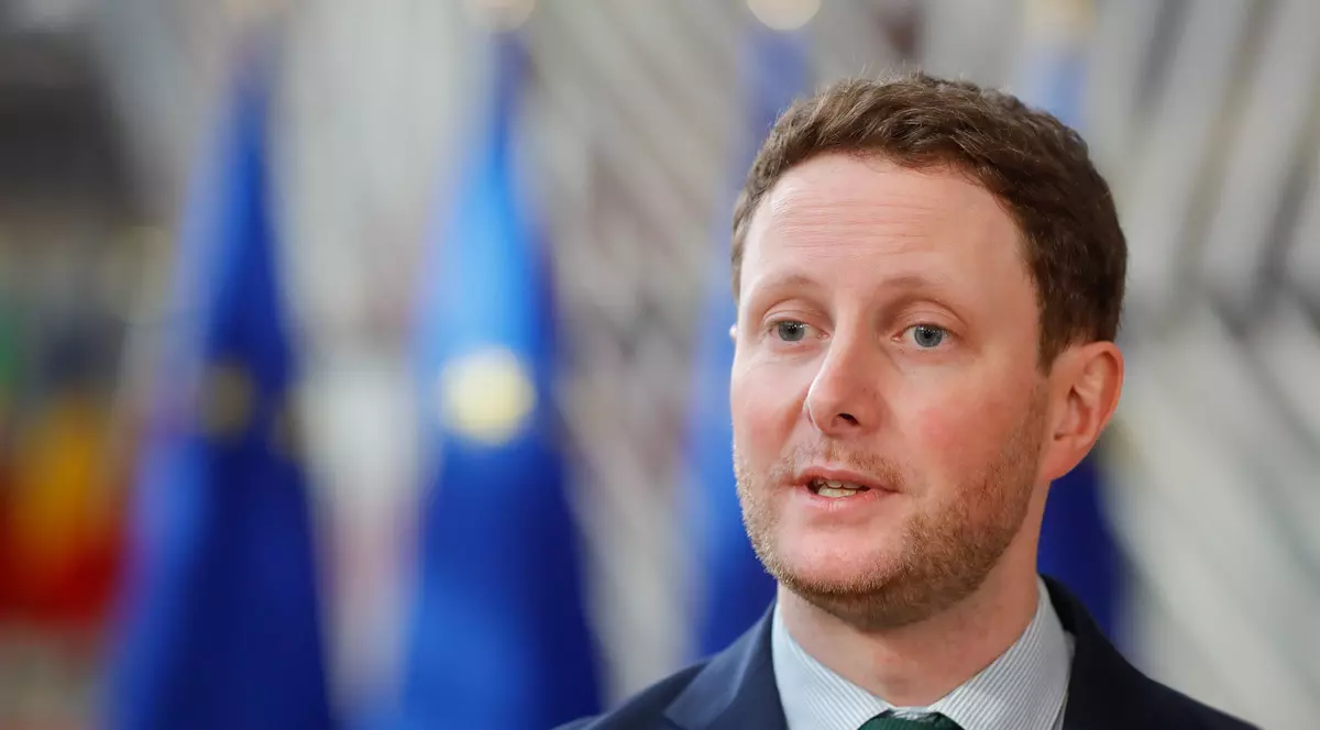 Aderarea Ucrainei la UE va lua sigur „15 sau 20 de ani”, spune un ministru francez: „Trebuie să fim sinceri”