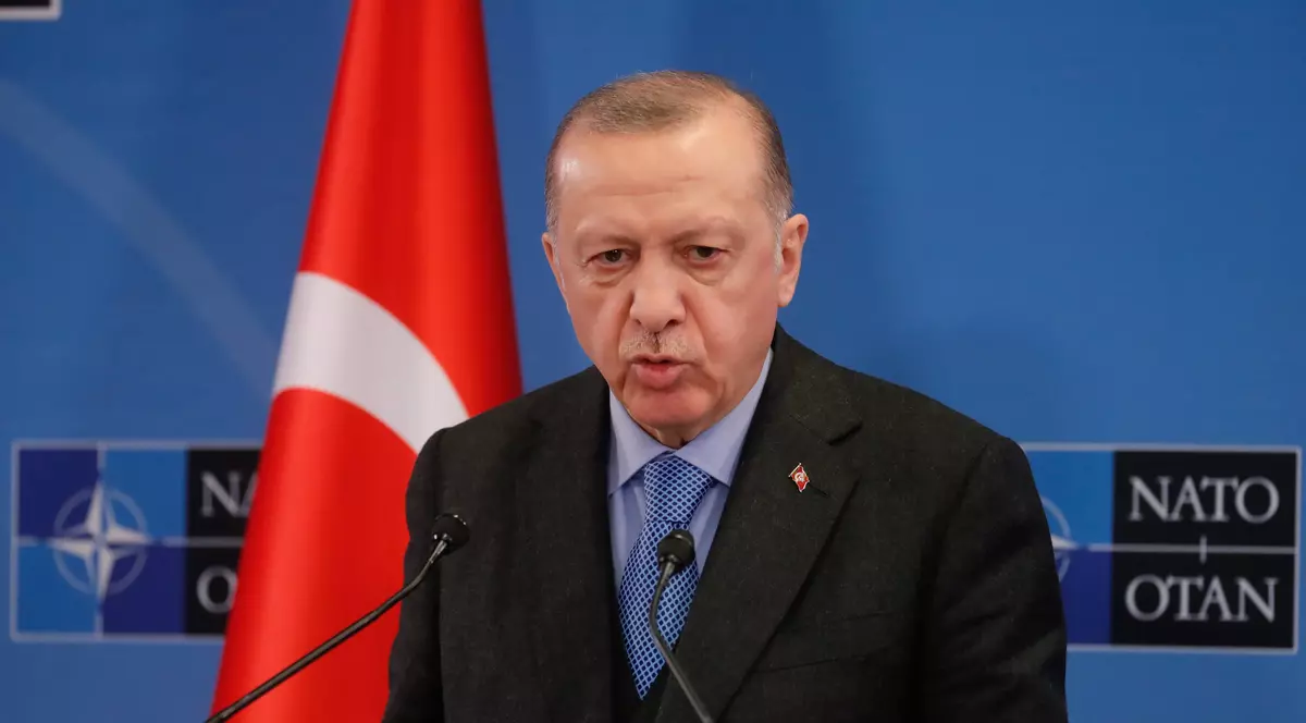 Turcia condamnă referendumurile pregătite de Rusia în Ucraina. „Asemenea fapte ilegitime nu vor fi recunoscute”