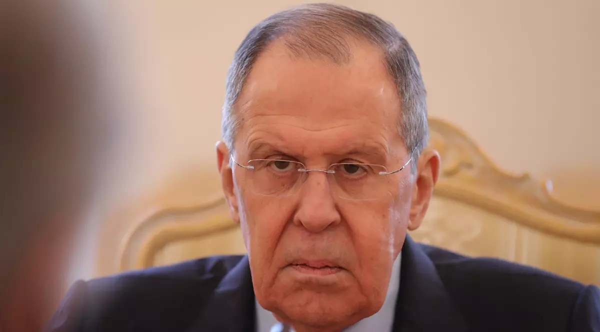 Lavrov: Nicio sancțiune nu poate distruge voinţa poporului rus, hotărât „să apere interesele sale legitime”