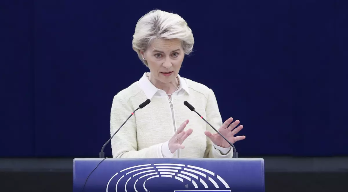 UE propune interzicerea tuturor importurilor de petrol din Rusia în al șaselea pachet de sancțiuni impuse Moscovei