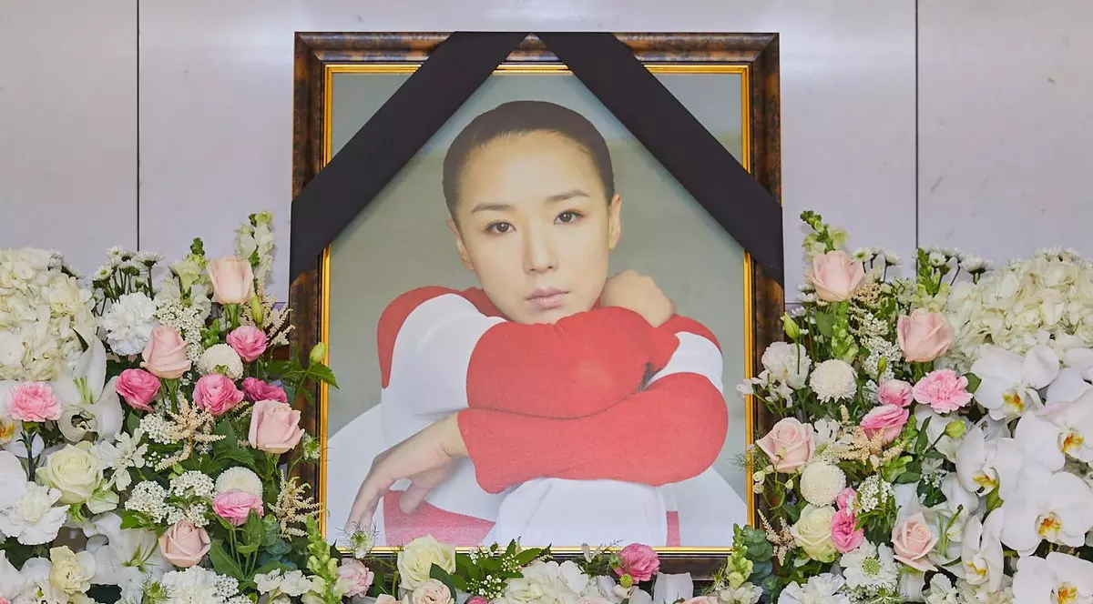 O celebră actriță coreeană a murit prematur, la 55 de ani. Un serial în care juca urma să fie difuzat de Netflix