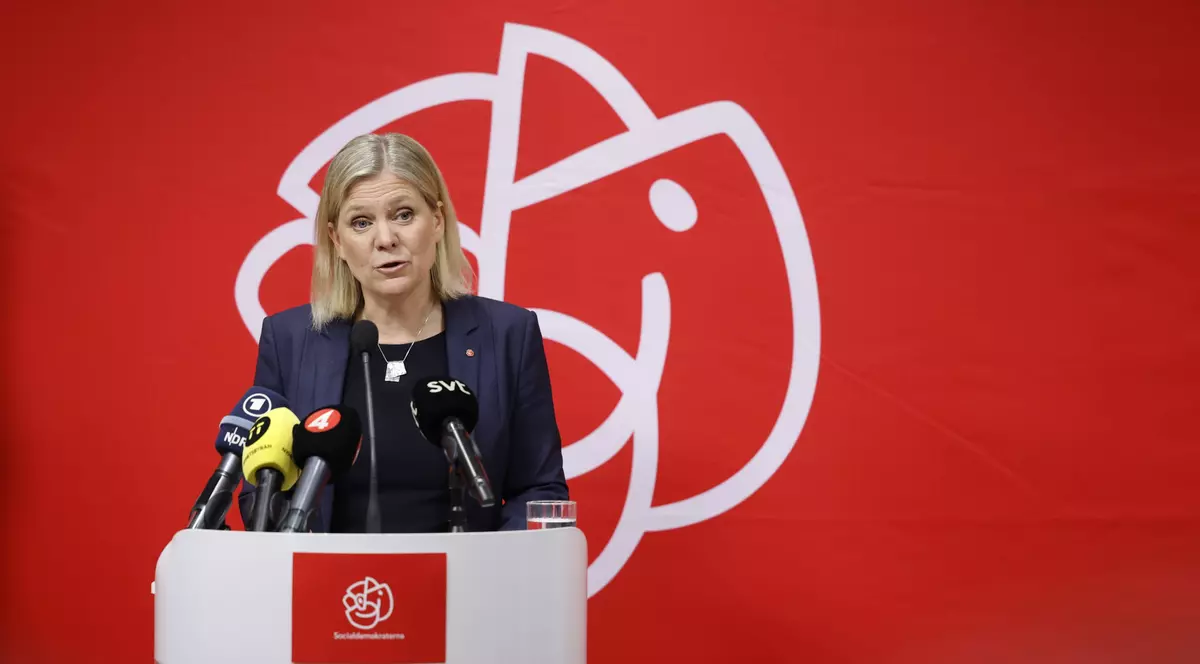 „Suedia va fi un garant al securității”. Primul semnal clar dat de Stockholm privind aderarea la NATO, după ce Finlanda a anunțat deja ca va face pasul