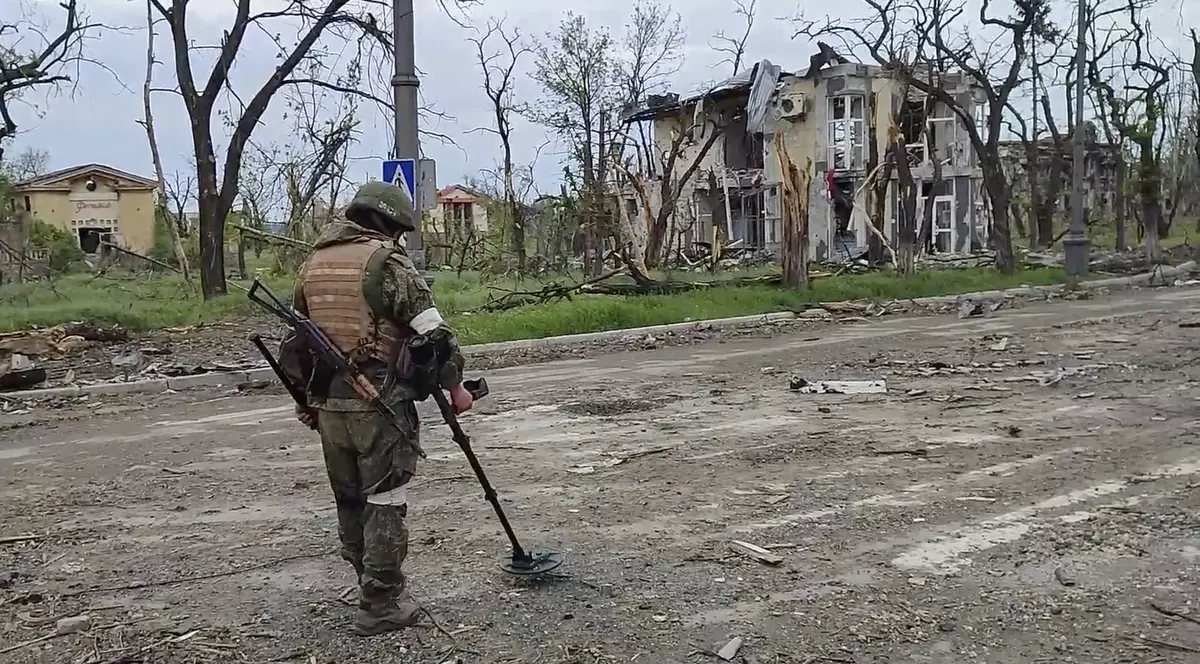 Rusia a desființat limita de vârstă pentru serviciul militar. Nou semn că Moscova se confruntă cu pierderi grele în Ucraina