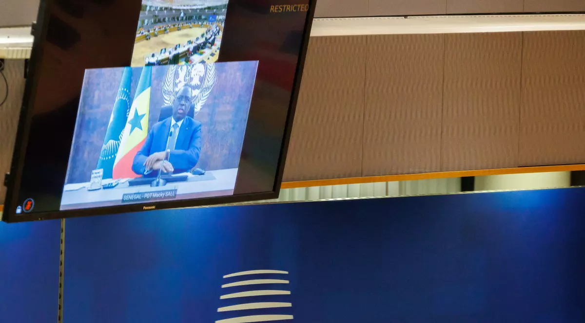 Țările din Africa se tem că blocada rusă asupra porturilor Ucrainei ar putea fi „catastrofală” pentru continent