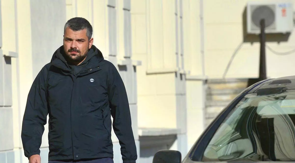 Patron de la clubul Colectiv: „M-am împăcat de mult timp cu gândul că o să merg la pușcărie”