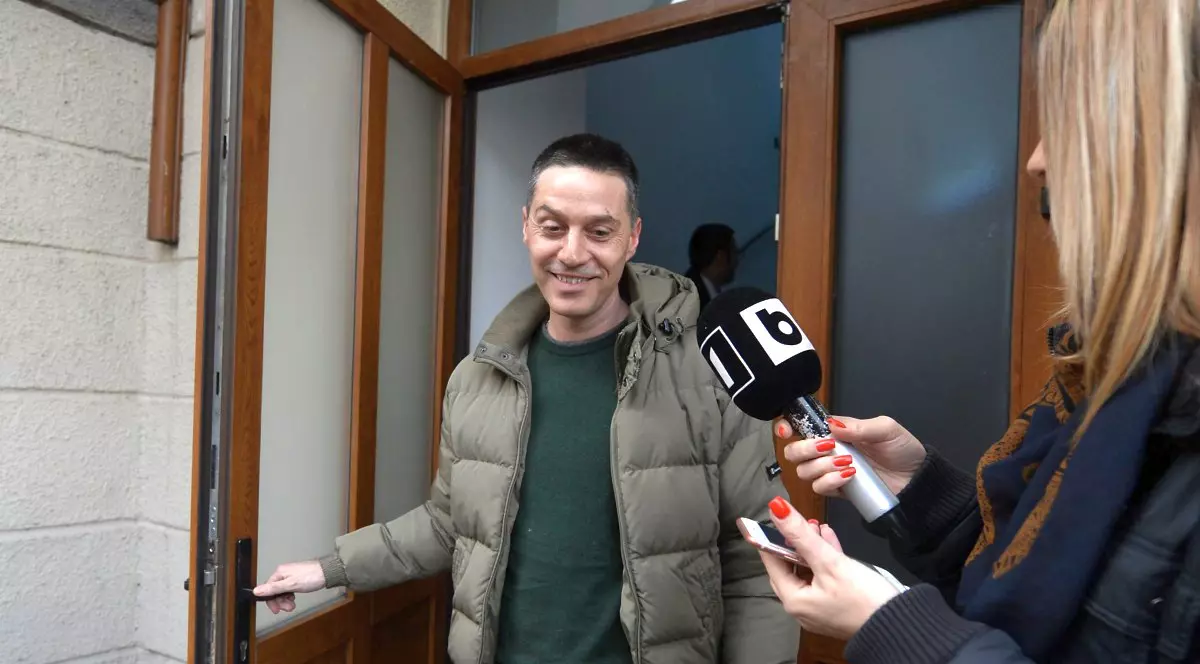 Fratele lui Radu Mazăre s-a predat după ce a fost dat în urmărire națională. Are de ispășit trei ani de închisoare