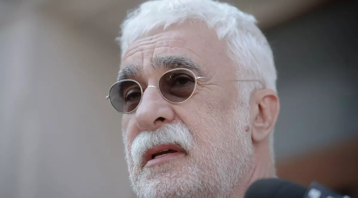 Televiziunea lui Adrian Sârbu, Aleph News, a intrat în insolvență