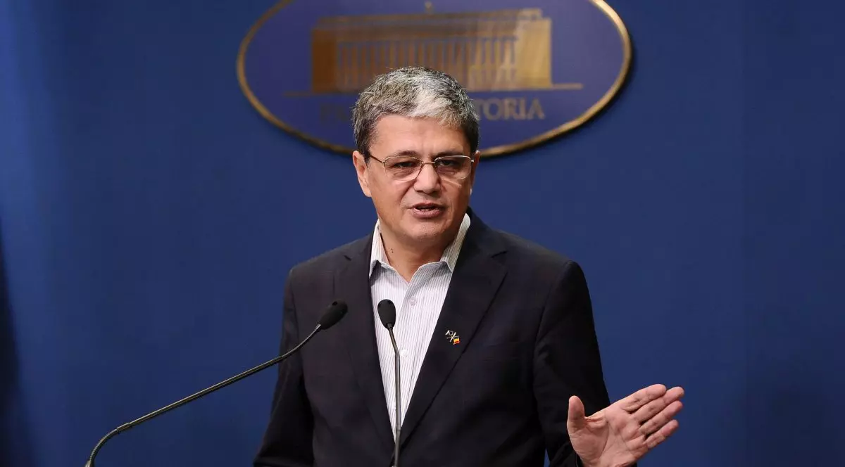 România a trimis la Comisia Europeană prima cerere de finanţare din PNRR