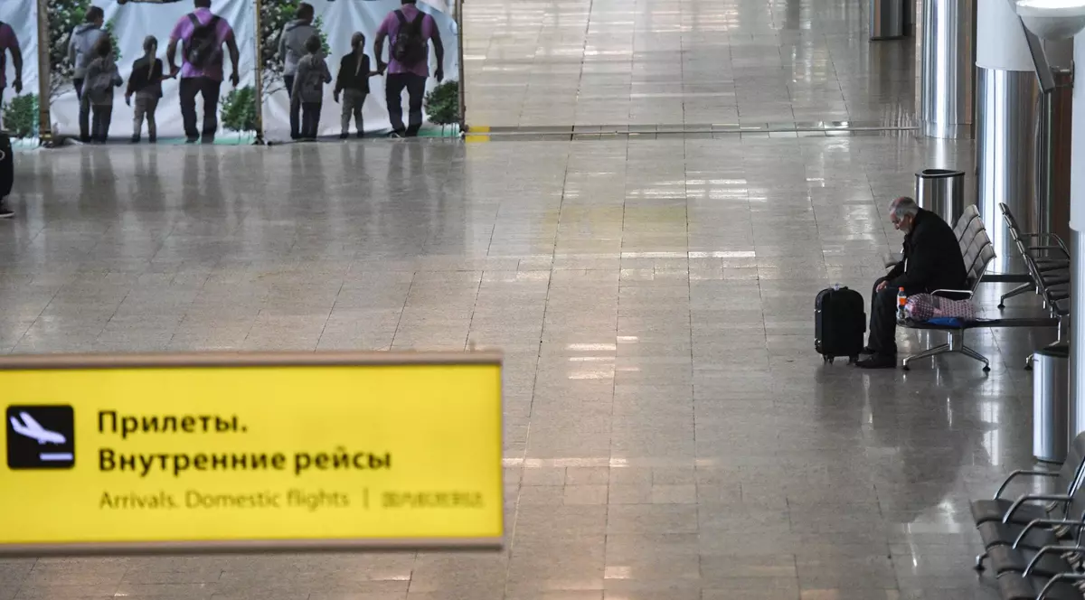 Câți oameni au părăsit Rusia din cauza războiului? În ce țări au putut să fugă rușii care vor să scape de Putin