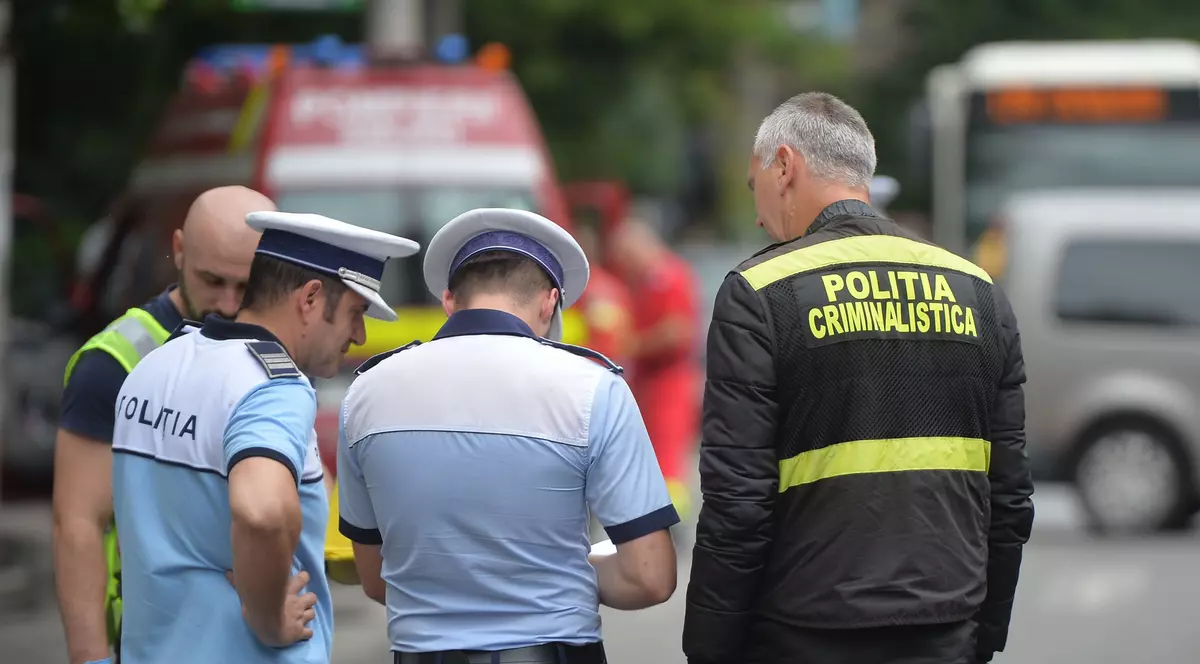 FOTO ALEXANDRU DOBRE / MEDIAFAX FOTO