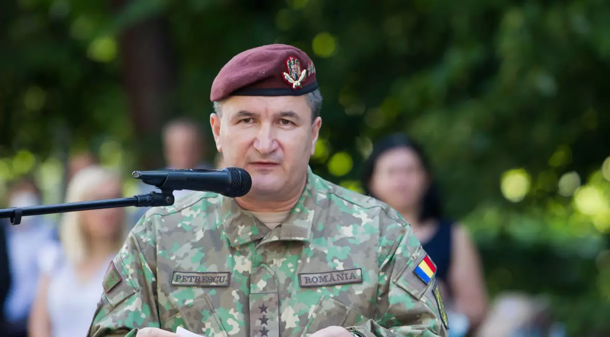 Șeful Statului Major al Apărării anunță câți militari NATO sunt în România. Comandant: „Sunt gata pentru îndeplinirea misiunii”