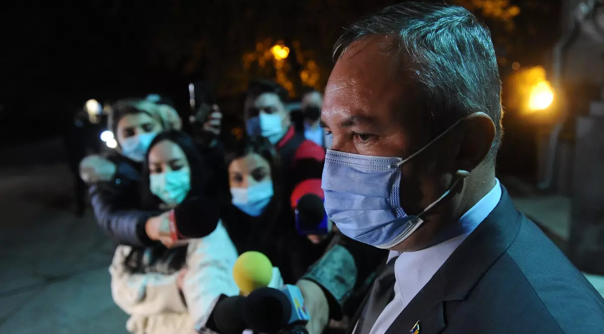 Ziua în care toată lumea iubește presa. În declarații