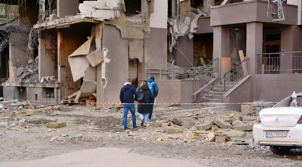 Ministerul Apărării de la Chișinău: Nu există un risc de extindere a războiului în Republica Moldova