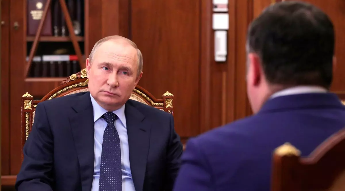 FOTO. Rusia a pierdut o „comoară” de 700 de milioane de euro. Se spunea că îi aparține lui Vladimir Putin