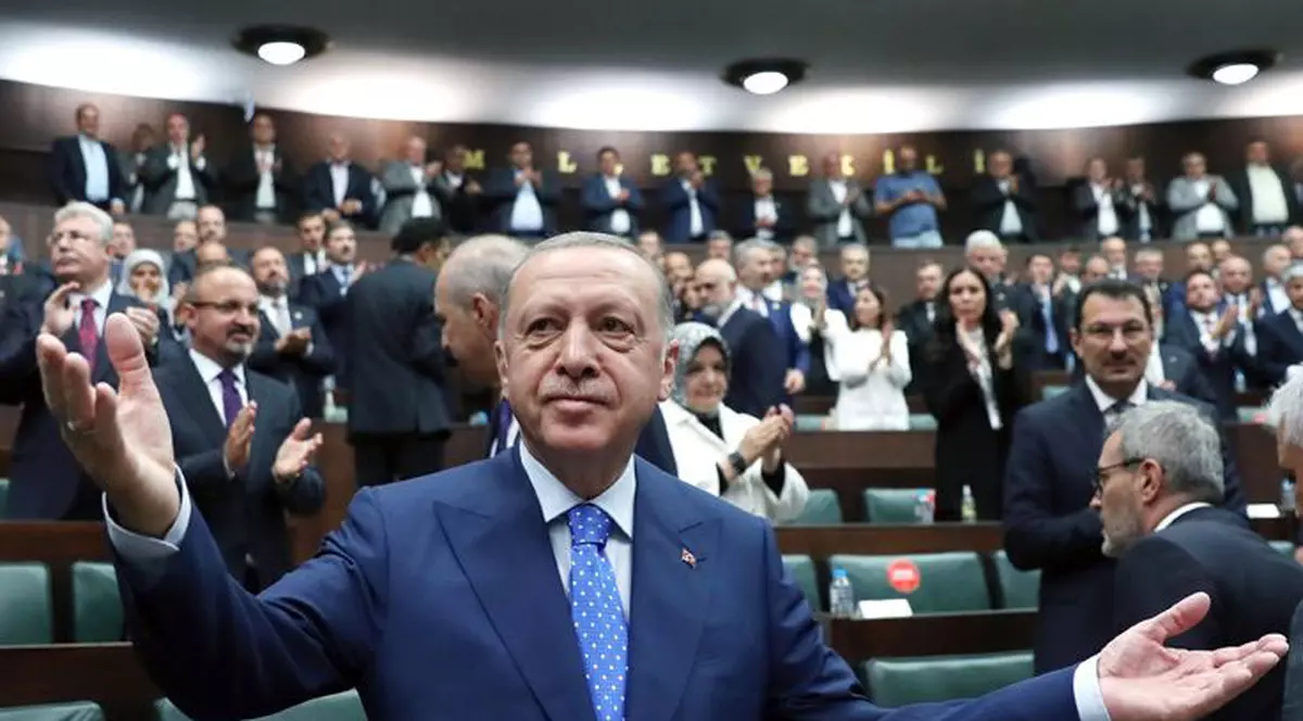 The New York Times: Turcia, un aliat perturbator și o problemă de lungă durată pentru NATO