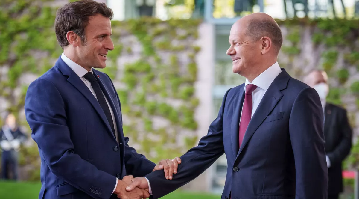 A obosit Occidentul să-și apere principiile? De ce prelungirea războiului din Ucraina impune mai mult ca oricând unitatea politică a democrațiilor