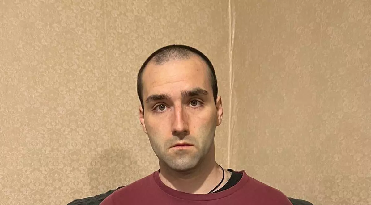 Misiunea de salvare a unui cetățean american capturat de ruși în Herson și acuzat că e spion pentru guvernul SUA