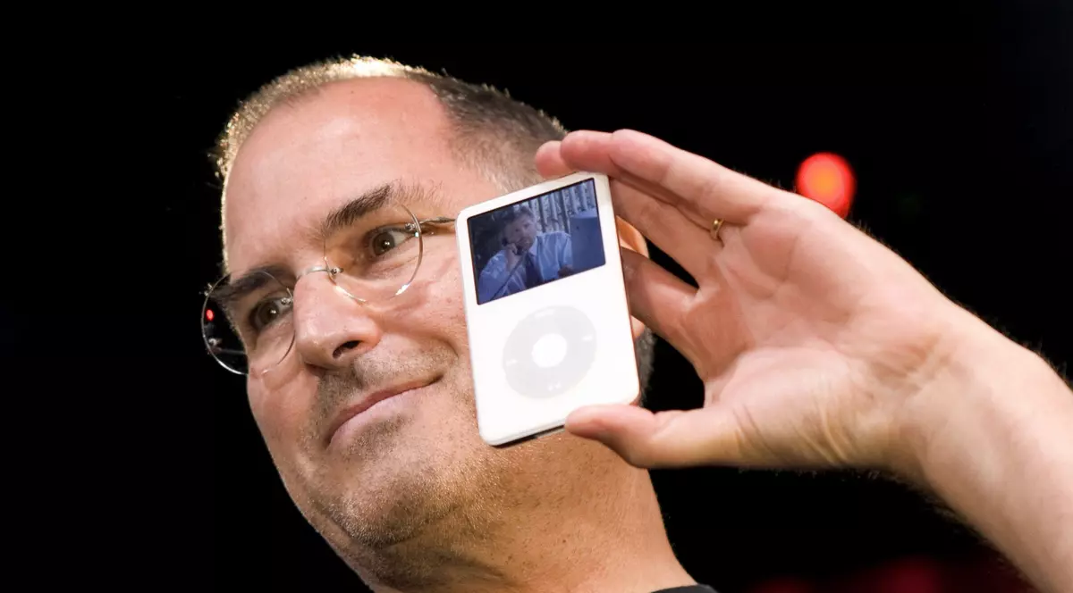 Dispozitivul legendar la care Apple renunță după 21 de ani