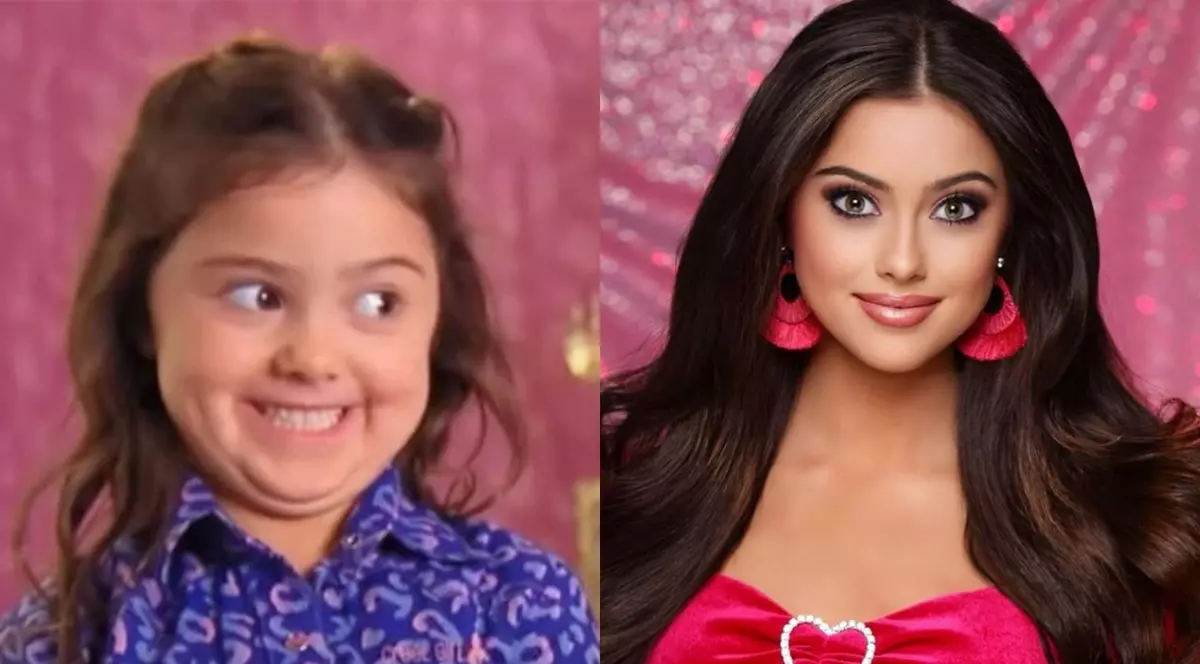 Kailia Posey a murit