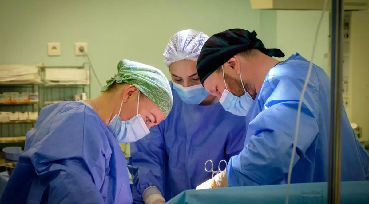 Povestea Katerynei, refugiată din Ucraina, care a adus pe lume un bebeluș de nota 10 la Maternitatea MedLife Polisano