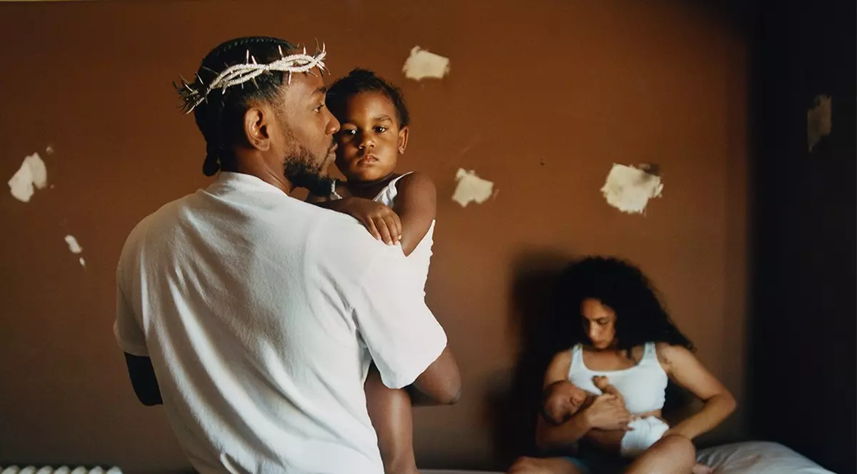 Kendrick Lamar, extrem de sincer în cel mai nou album muzical. Cântă despre temerile lui și abuzul sexual asupra mamei lui: „Trauma a reapărut”