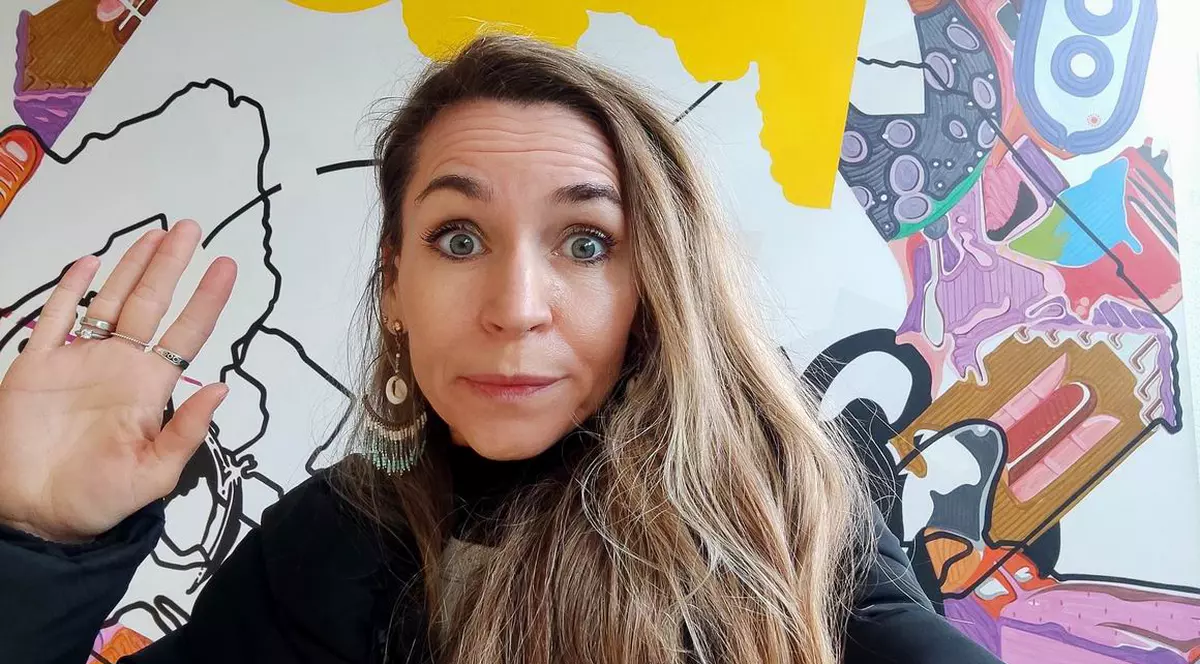 Prințesa urbană, despre școala din Olanda, unde a emigrat acum patru luni: „Elevii sunt testați constant în joacă, există rapoarte periodice despre progres”