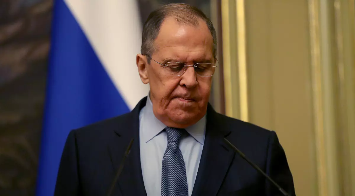 Serghei Lavrov a anunțat „prioritatea absolută” a Rusiei în războiul din Ucraina