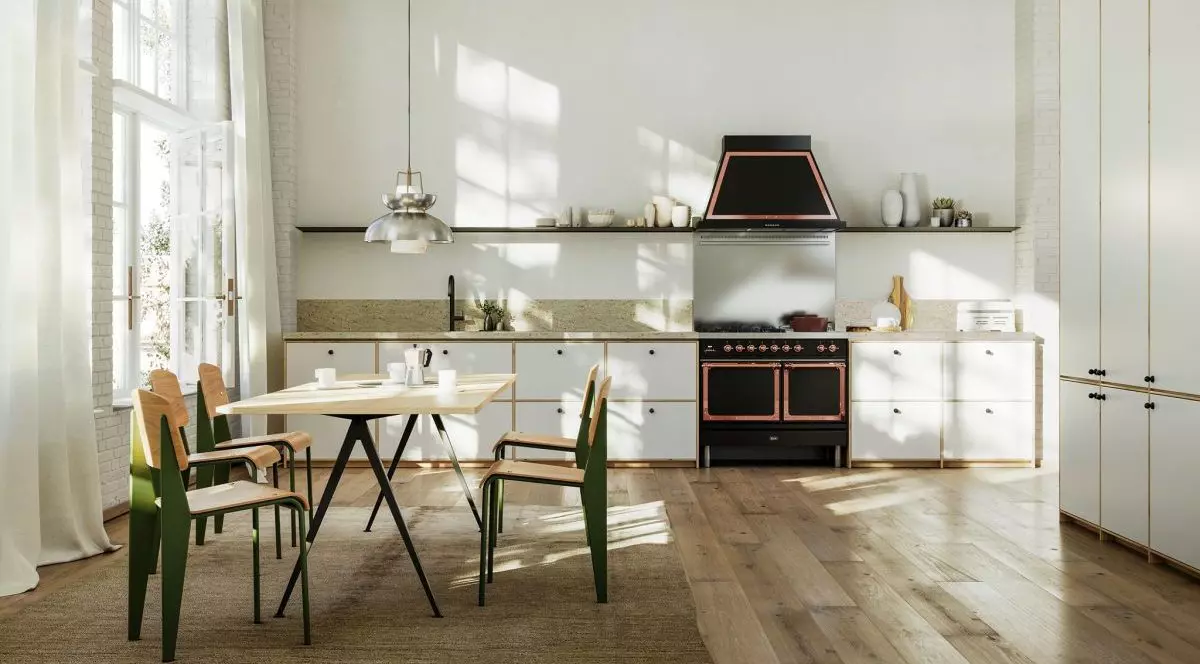 Cum poți alege corect aparatele pentru bucătăria ta?