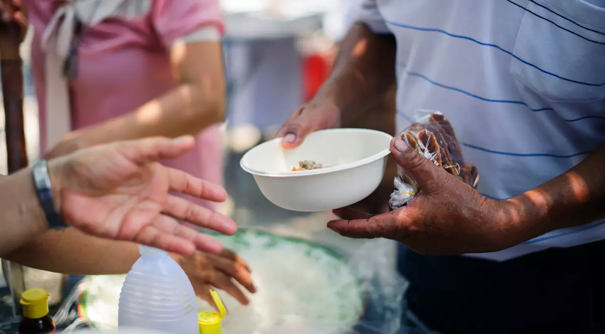 Criza alimentară provocată de invazia rusă în Ucraina poate duce la mai multe decese decât războiul, avertizează un ministru britanic