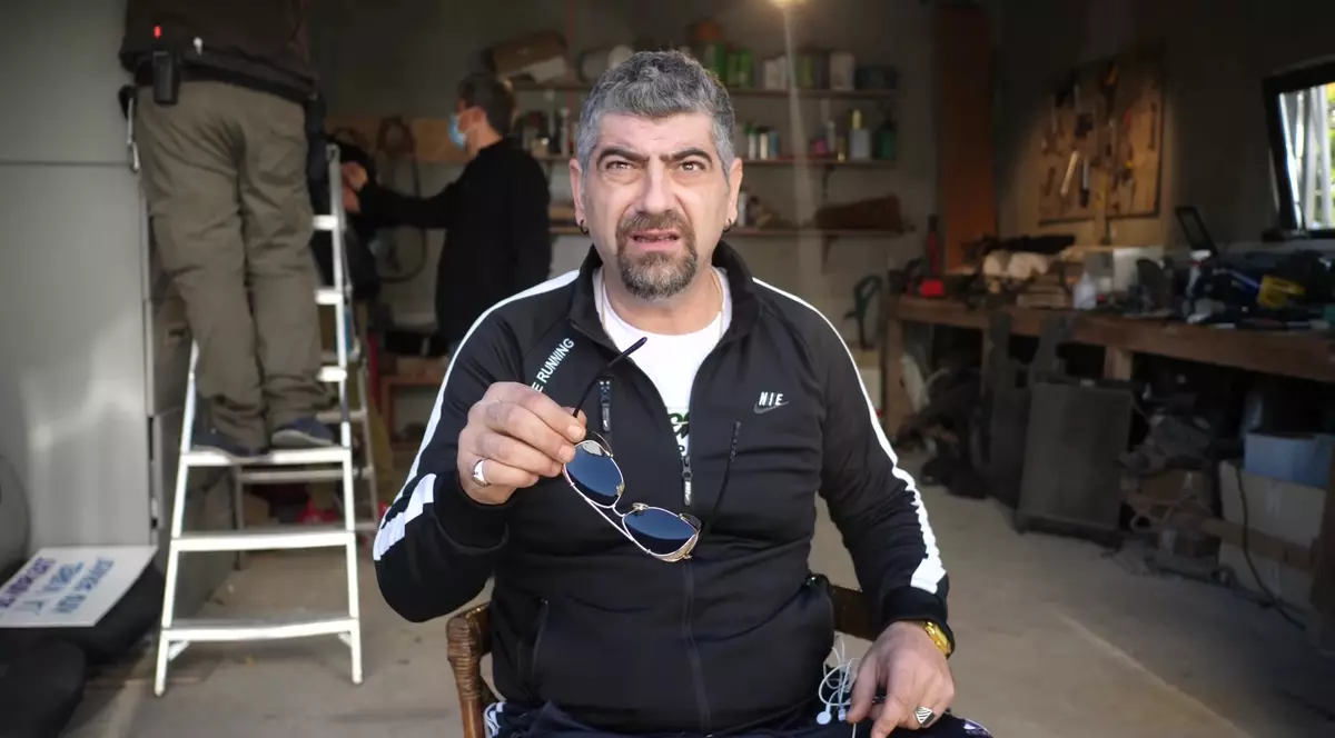 Ovidiu Niculescu, Viorel din serialul „Strada Speranței”, face dezvăluiri neașteptate. „A fost o întâmplare fericită”