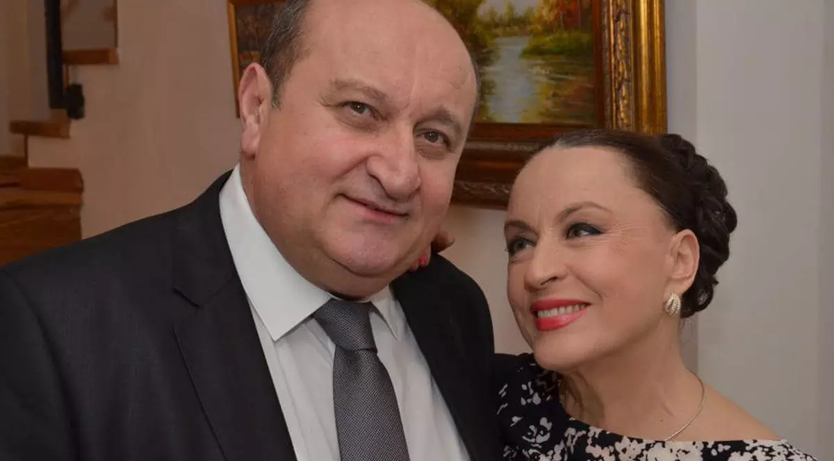 Ce spune soțul Mariei Dragomiroiu după 37 de ani de căsnicie cu cântăreața: „Nu trebuie ca gelozia să îți fure mințile”