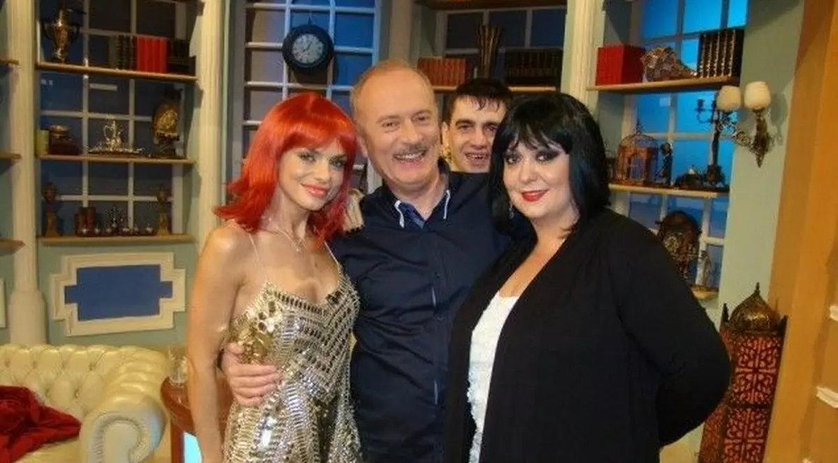 Adevărul despre relația dintre Monica Anghel și Toni Grecu. „Timp de o lună de zile am stat cu el în aceeași casă”