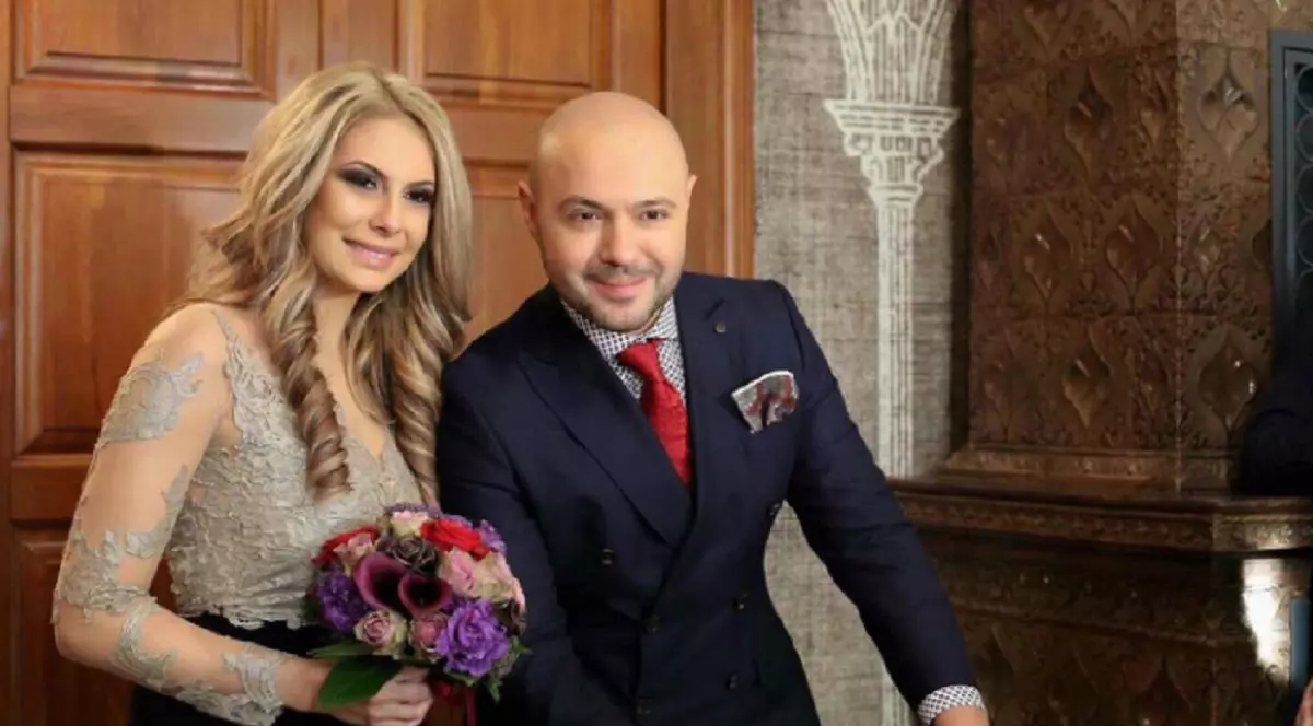 Declarațiile lui Mihai Mitoșeru despre Noemi după aproape 3 ani de la divorț: „Noi încă ne mai iubim, însă nu există cale de împăcare”