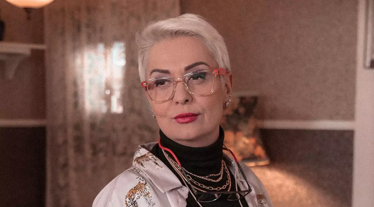 Ce spune Monica Anghel despre rolul ei în serialul de televiziune „Strada Speranței”. Lucrează alături de soția lui Horia Brenciu și de Toni Grecu