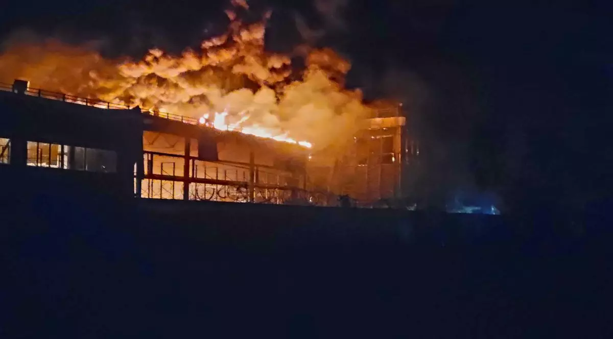 Oficial ucrainean: Rușii au folosit rachete hipersonice în atacurile care au vizat Odesa